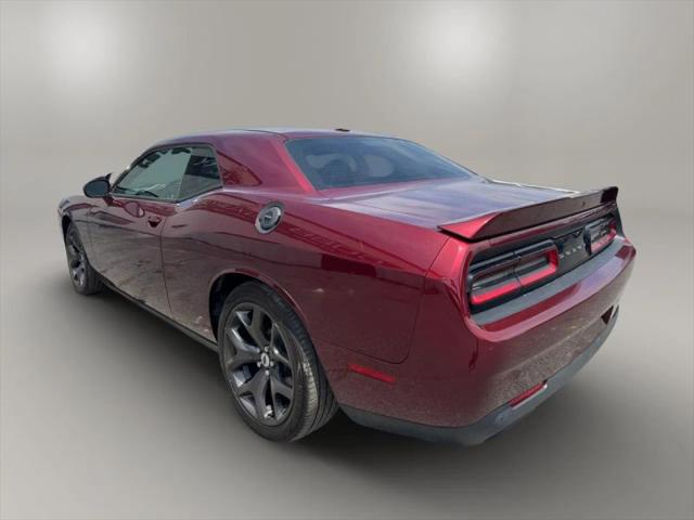 2019 Dodge Challenger R/T