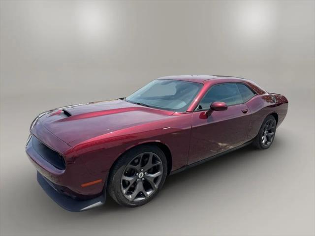 2019 Dodge Challenger R/T