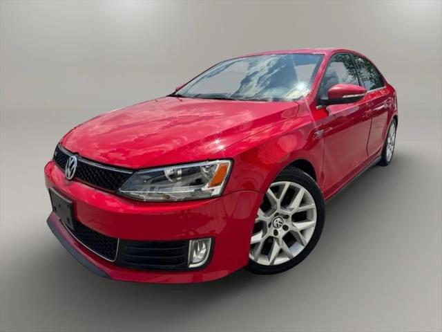 2014 Volkswagen Jetta GLI Edition 30 for sale in Marietta, GA