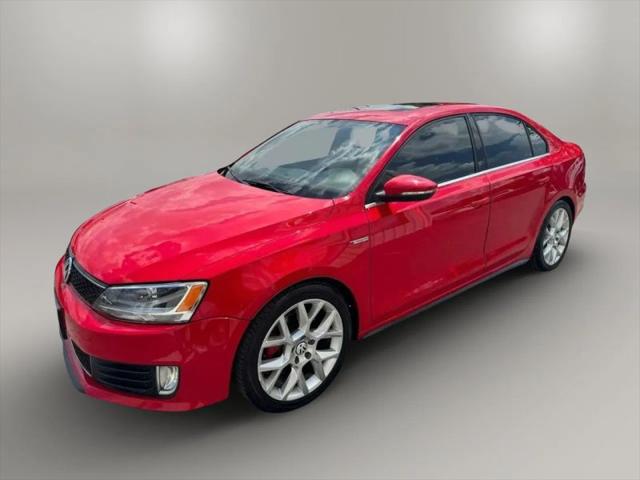 2014 Volkswagen Jetta GLI Edition 30