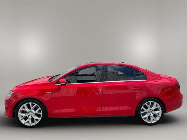 2014 Volkswagen Jetta GLI Edition 30