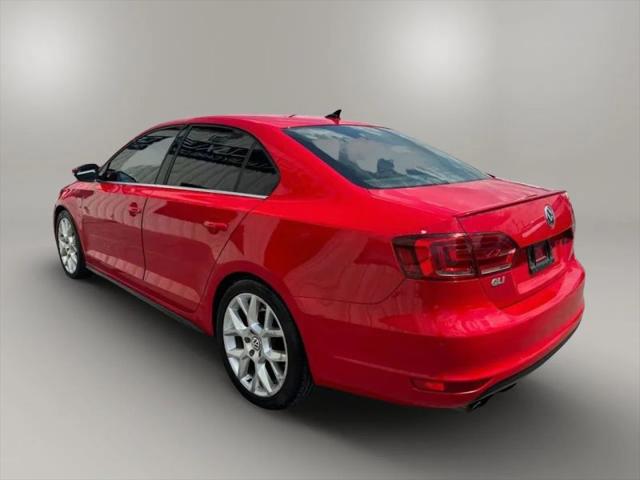 2014 Volkswagen Jetta GLI Edition 30