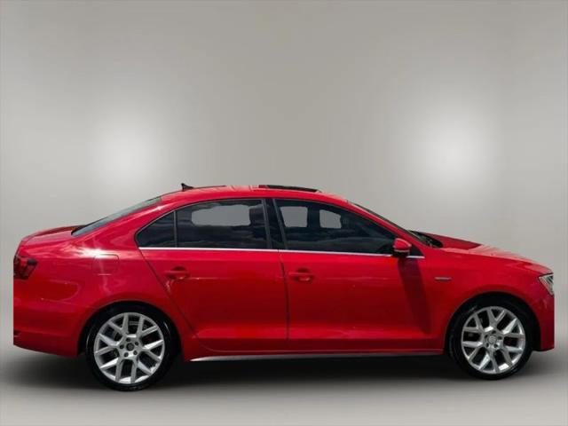 2014 Volkswagen Jetta GLI Edition 30