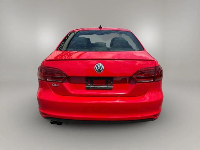 2014 Volkswagen Jetta GLI Edition 30