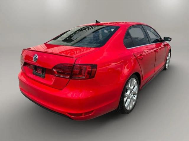 2014 Volkswagen Jetta GLI Edition 30