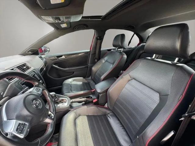 2014 Volkswagen Jetta GLI Edition 30