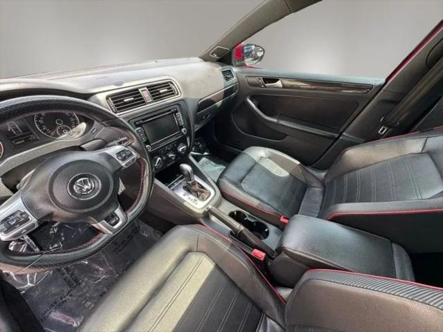 2014 Volkswagen Jetta GLI Edition 30