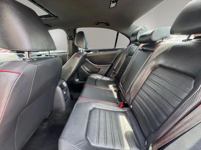 2014 Volkswagen Jetta GLI Edition 30