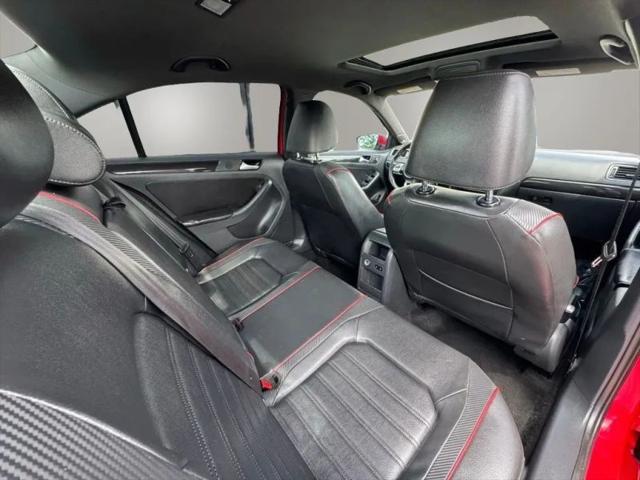 2014 Volkswagen Jetta GLI Edition 30
