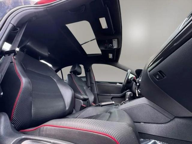 2014 Volkswagen Jetta GLI Edition 30