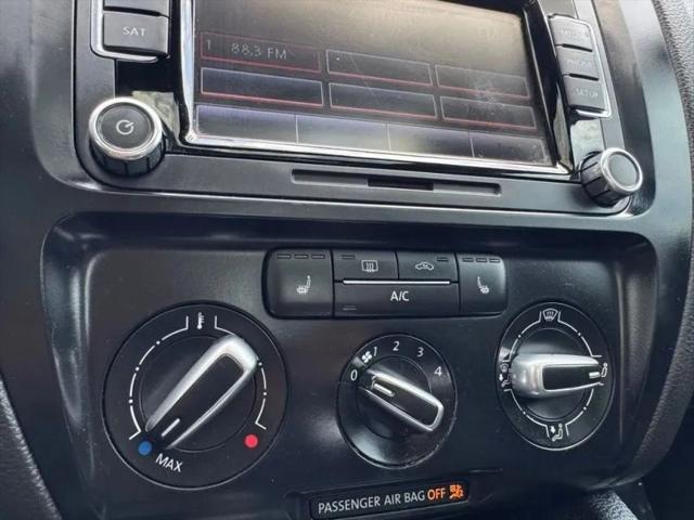 2014 Volkswagen Jetta GLI Edition 30
