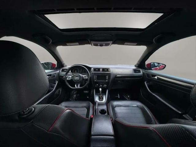 2014 Volkswagen Jetta GLI Edition 30