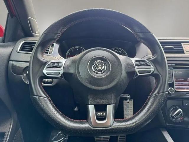 2014 Volkswagen Jetta GLI Edition 30