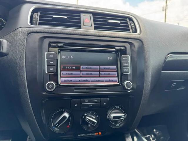 2014 Volkswagen Jetta GLI Edition 30