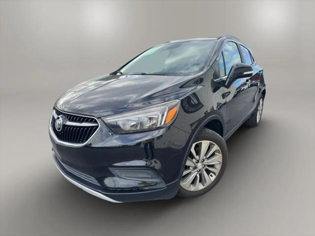 2017 Buick Encore Preferred for sale in Marietta, GA