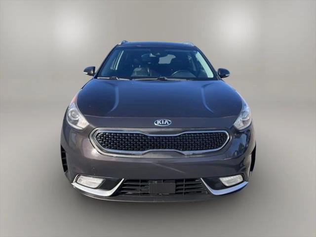 2017 Kia Niro EX