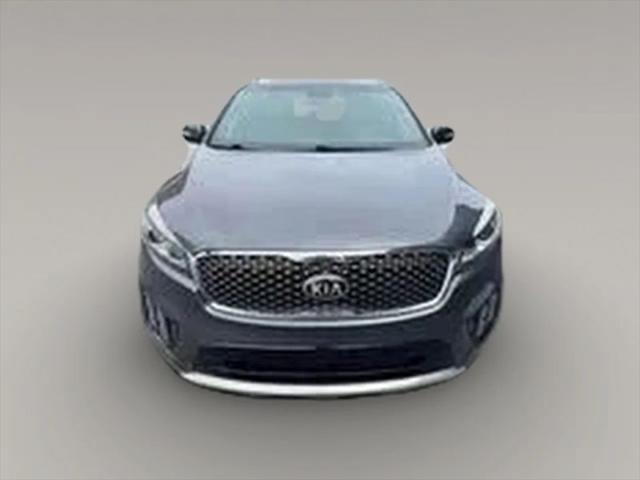 2016 Kia Sorento 2.0T SXL for sale in Marietta, GA