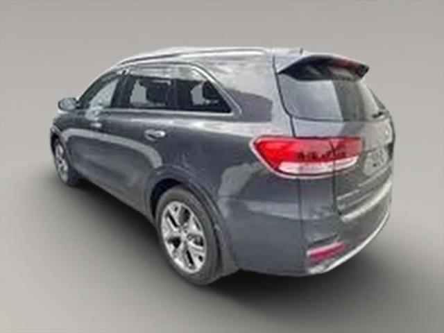 2016 Kia Sorento 2.0T SXL