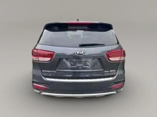2016 Kia Sorento 2.0T SXL