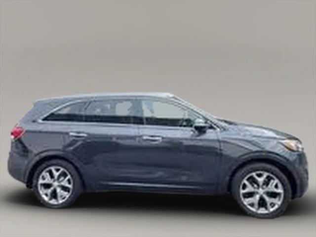2016 Kia Sorento 2.0T SXL