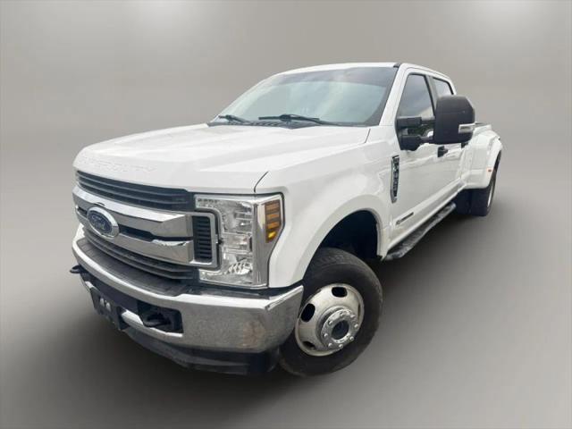 2018 Ford F-350 XL for sale in Marietta, GA