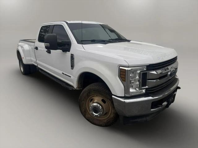 2018 Ford F-350 XL
