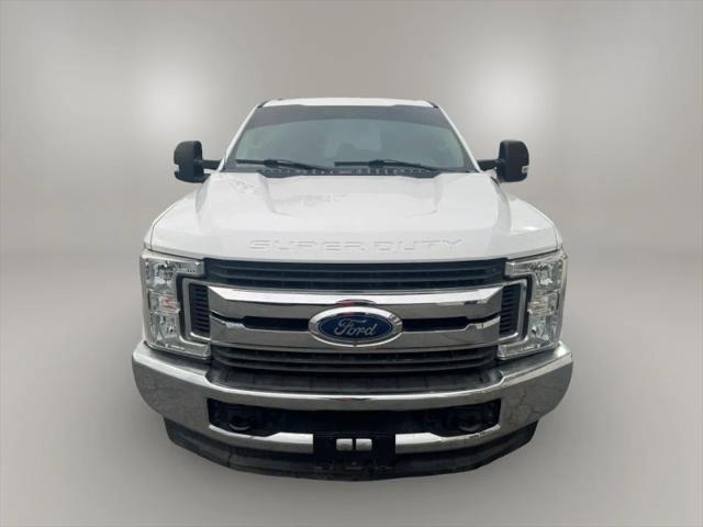 2018 Ford F-350 XL
