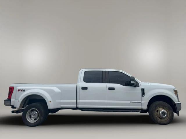 2018 Ford F-350 XL