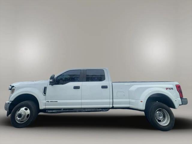 2018 Ford F-350 XL