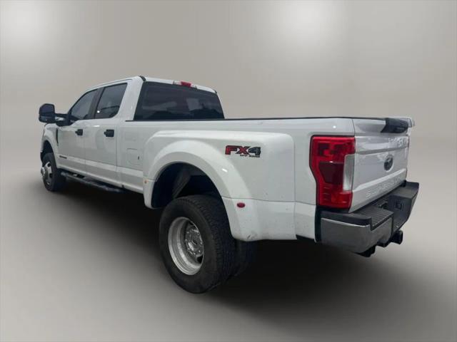 2018 Ford F-350 XL