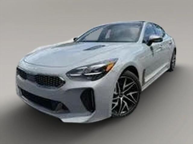 2022 Kia Stinger GT-Line for sale in Marietta, GA