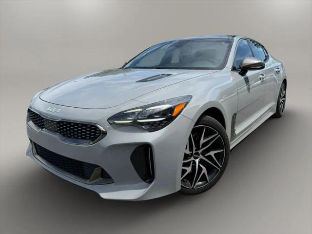 2022 Kia Stinger GT-Line for sale in Marietta, GA