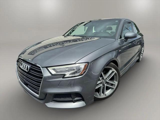 2017 Audi A3 2.0T Premium for sale in Marietta, GA