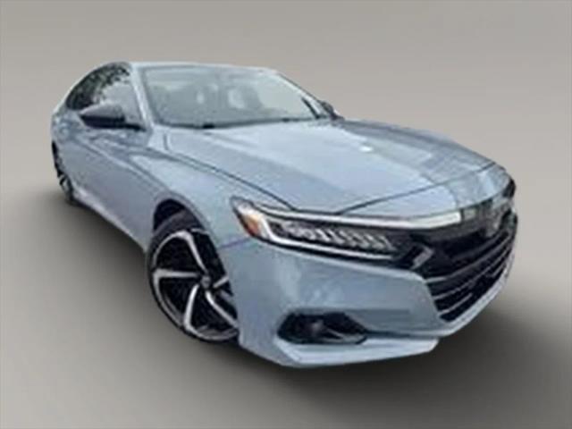 2022 Honda Accord Hybrid Sport for sale in Marietta, GA