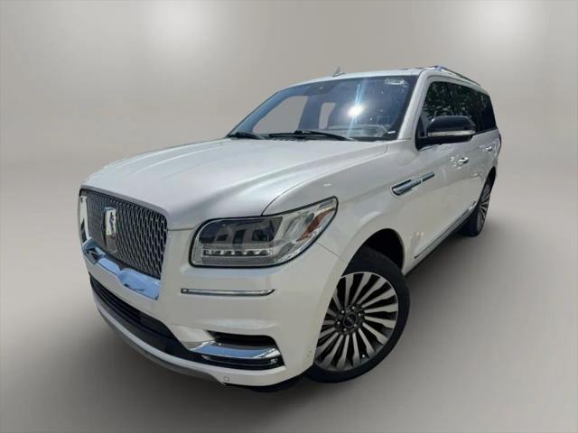 2019 Lincoln Navigator Reserve for sale in Marietta, GA