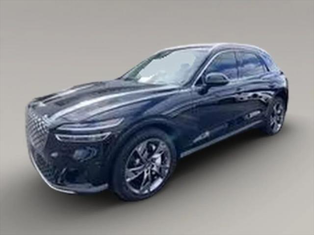 2023 Genesis GV70 Advanced AWD for sale in Marietta, GA