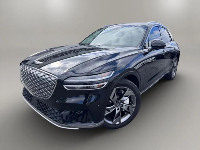 2023 Genesis GV70 Advanced AWD for sale in Marietta, GA