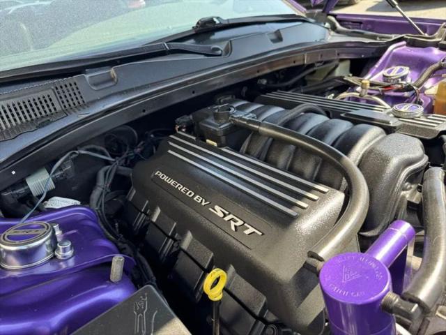 2016 Dodge Charger R/T Scat Pack