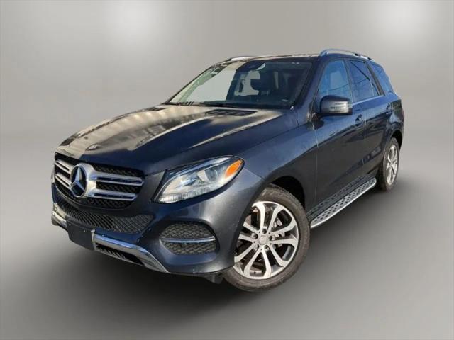 2016 Mercedes-Benz GLE GLE 350 350 for sale in Marietta, GA