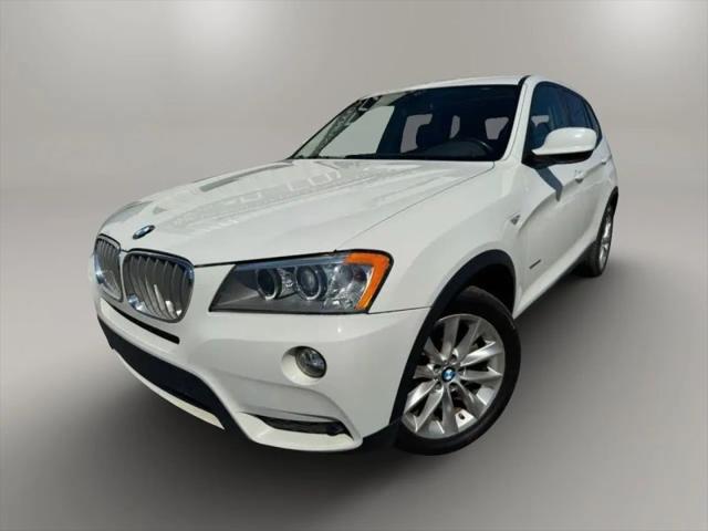 2013 BMW X3 xDrive28i for sale in Marietta, GA