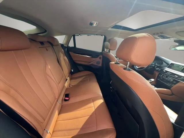 2015 BMW X6 xDrive35i