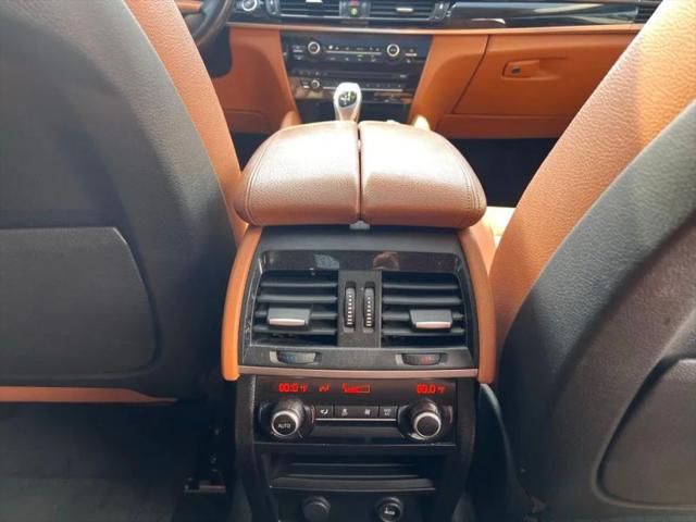 2015 BMW X6 xDrive35i