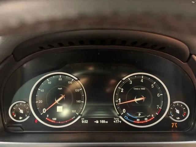 2015 BMW X6 xDrive35i