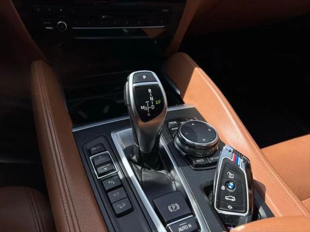 2015 BMW X6 xDrive35i