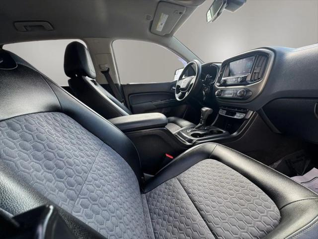 2015 Chevrolet Colorado Z71