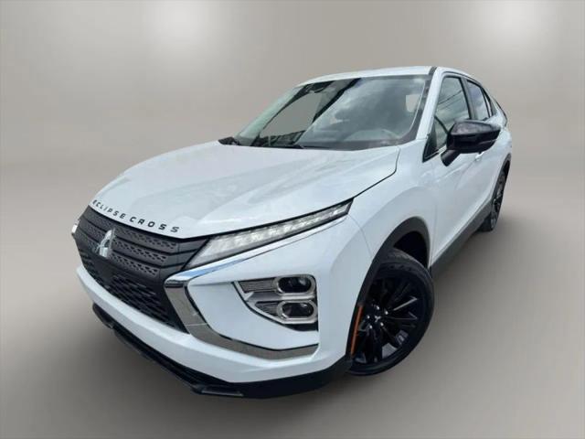 2024 Mitsubishi Eclipse Cross LE S-AWC for sale in Marietta, GA