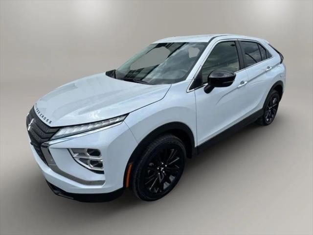 2024 Mitsubishi Eclipse Cross LE S-AWC