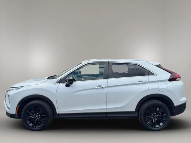2024 Mitsubishi Eclipse Cross LE S-AWC