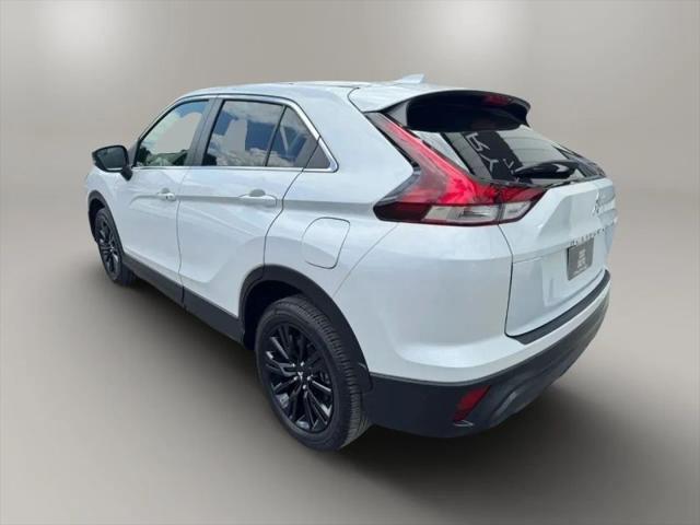 2024 Mitsubishi Eclipse Cross LE S-AWC