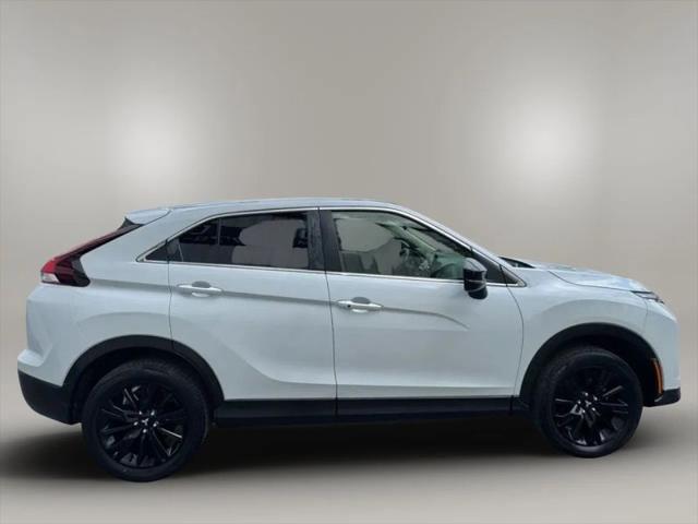 2024 Mitsubishi Eclipse Cross LE S-AWC
